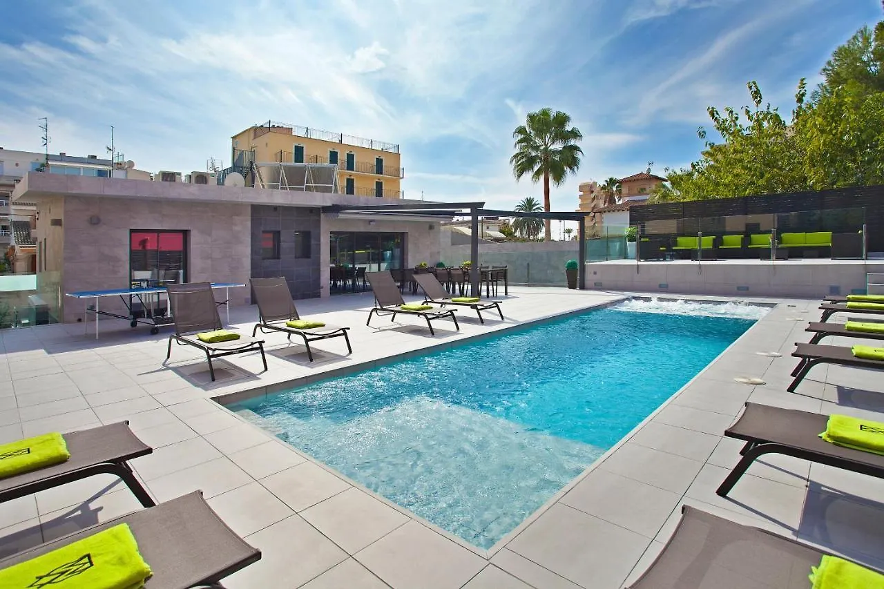 Villa Maravilla El Arenal  0*, El Arenal (Mallorca) Spanien