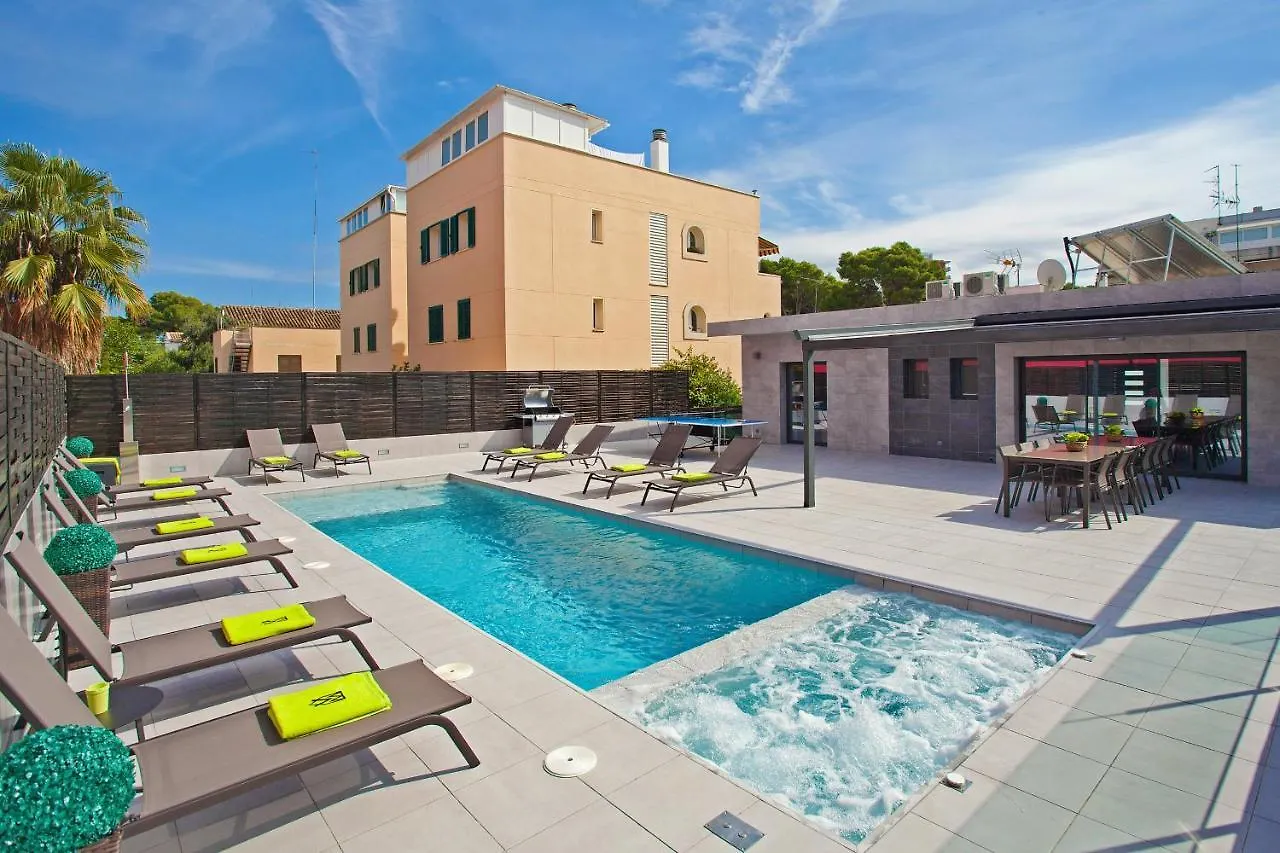 Villa Maravilla El Arenal   El Arenal (Mallorca)