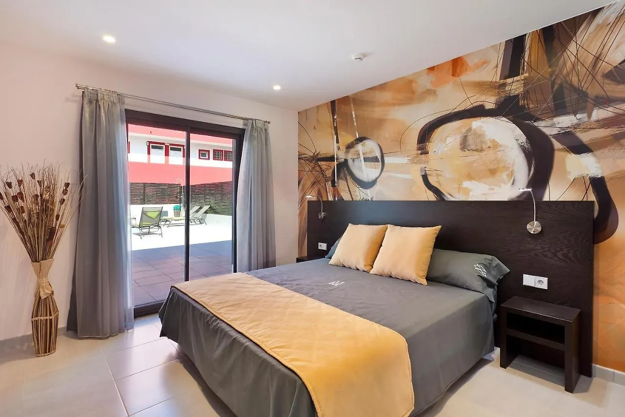 Villa Maravilla El Arenal  Spanien