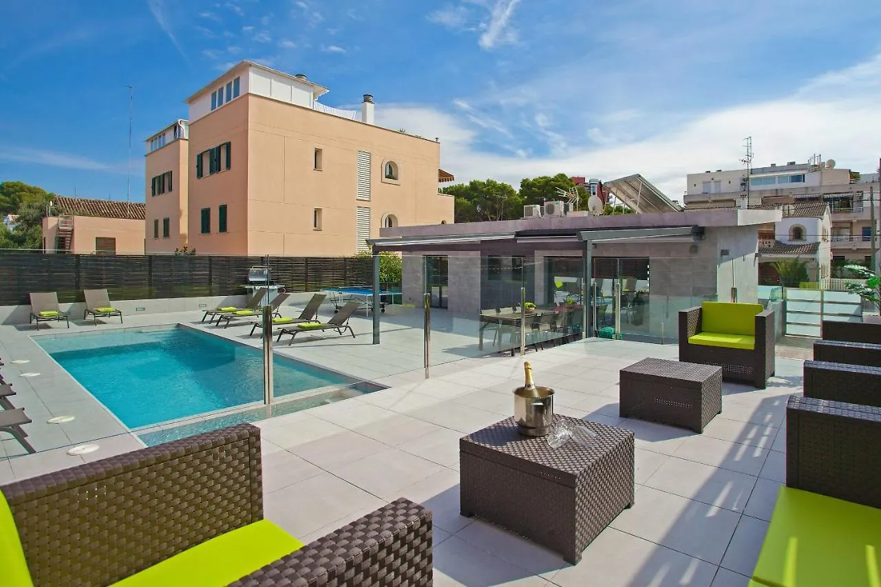Villa Maravilla El Arenal   El Arenal (Mallorca)